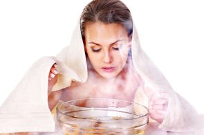 Xông hơi là cách giúp bạn thải độc corticoid hiệu quả