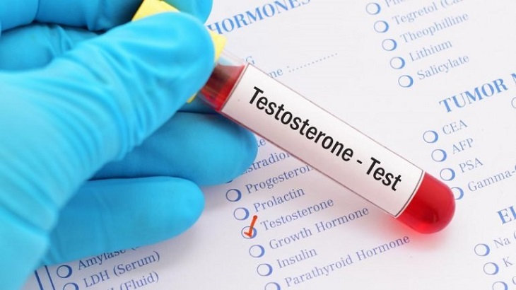 Thay thế hormone testosterone sẽ là giải pháp hoàn hảo cho người bị rối loạn cương dương