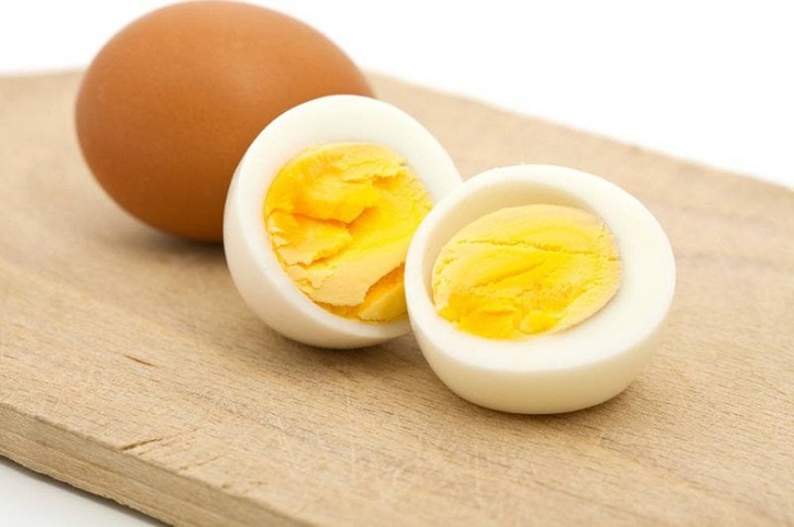 Trứng gà có nhiều công dụng cho sinh lý nam giới, nhưng bạn không nên ăn quá nhiều trứng gà trong 1 ngày
