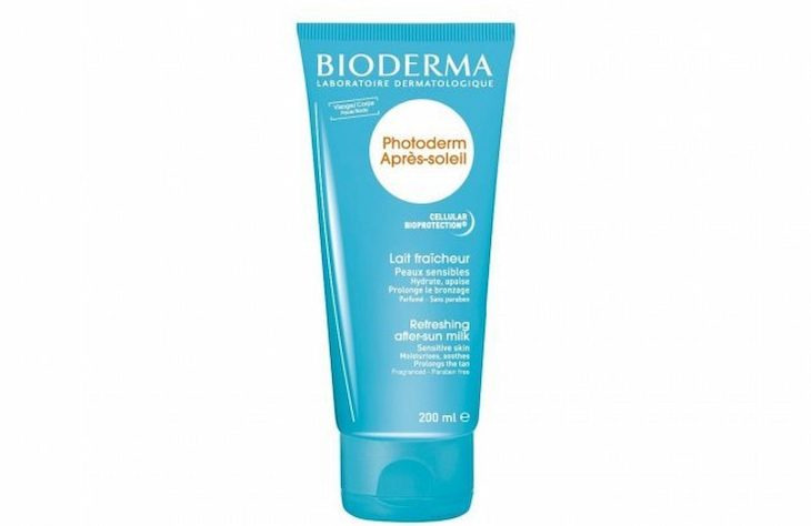 Có nên dùng kem trị rám nắng Bioderma không?