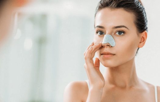 gel lột mụn cám