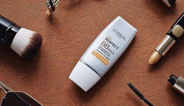 Kem chống nắng L’Oréal Paris UV Perfect BB Max SPF50 PA+++