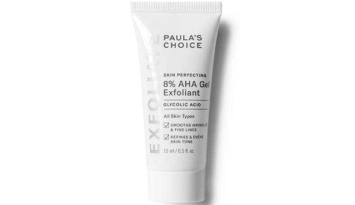 Paula’s Choice Skin Perfecting 8% AHA Gel Exfoliant