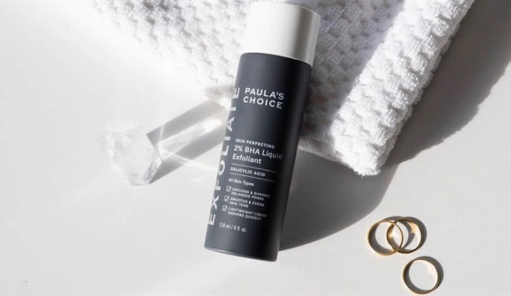 Paula’s Choice Skin Perfecting 2% BHA