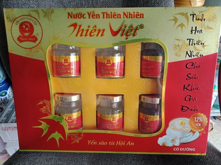 Yến Việt là công ty tổ yến cao cấp hàng đầu tại thị trường Việt Nam