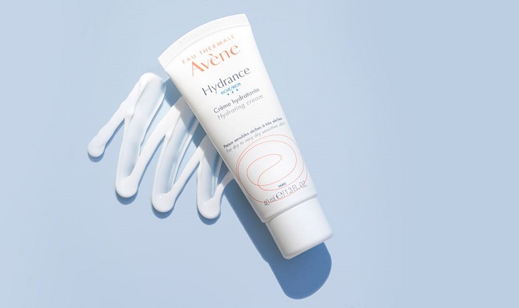 Avene Hydrance Rich Hydrating Cream là sản phẩm có khả năng giữ ẩm hoàn hảo
