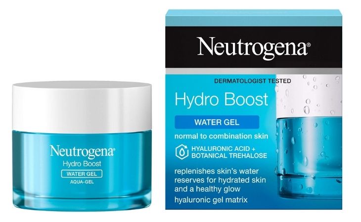 Neutrogena Hydro Boost Water Cream Moisturiser