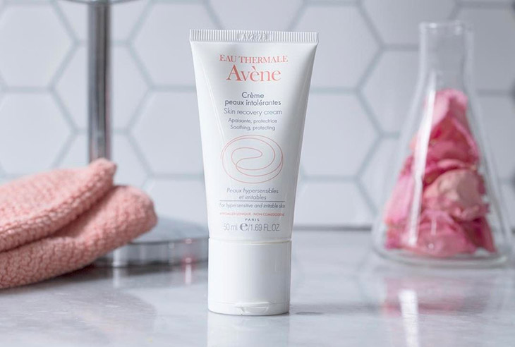 Kem dưỡng Avene Skin Recovery Cream 
