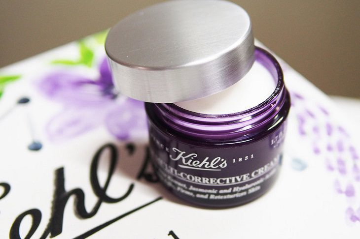 Kem dưỡng ẩm Kiehl's Super Multi-Corrective Cream phù hợp với mọi làn da