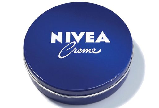 Nivea Creme được biết đến là sản phẩm dưỡng da đầu tiên của hãng