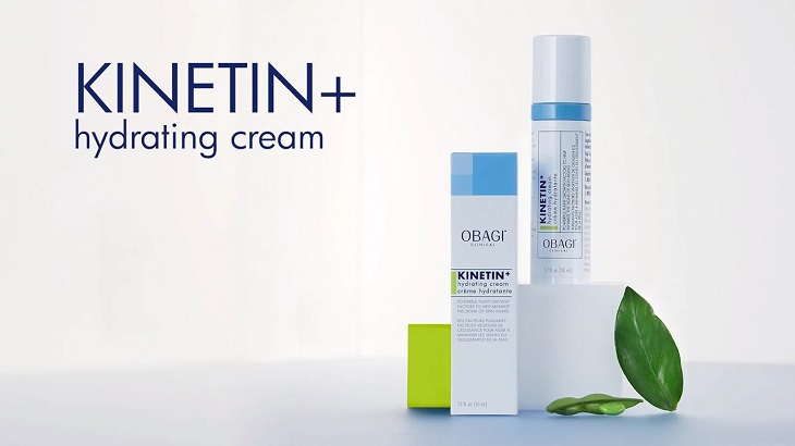 Kem dưỡng ẩm Obagi Clinical Kinetin+ Hydrating Cream