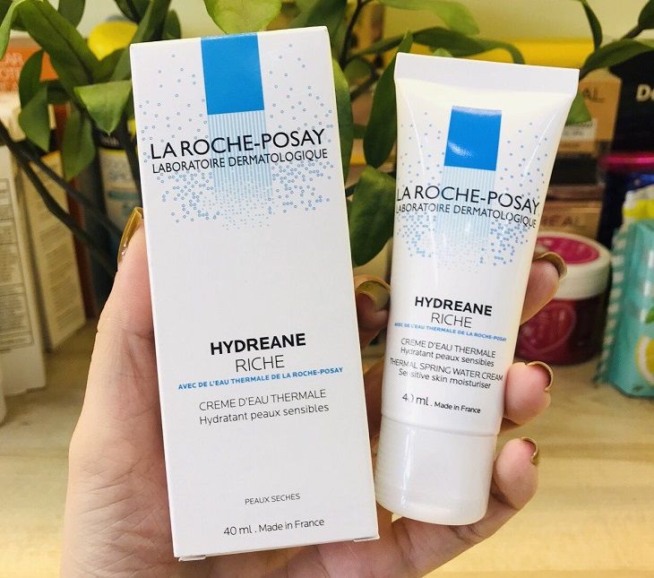 La Roche Posay Hydreane Riche