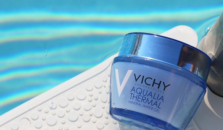 Các sản phẩm của Vichy luôn được yêu mến vì có nhiều công dụng cho da