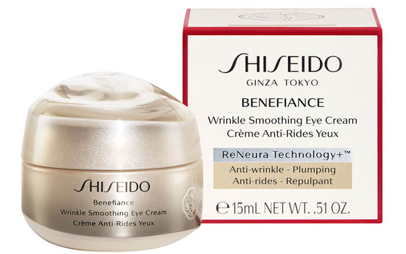 Shiseido Benefiance Wrinkle Smoothing Cream