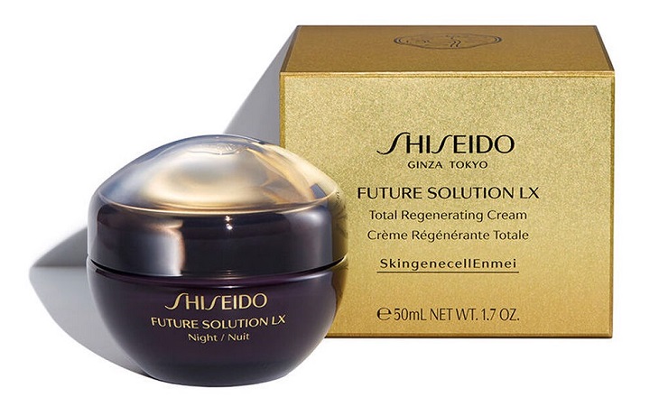 Shiseido Future Solution LX Total Regenerating