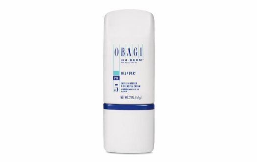 Kem trị rám nắng Obagi Nuderm Clear số 3 dành cho mọi loại da