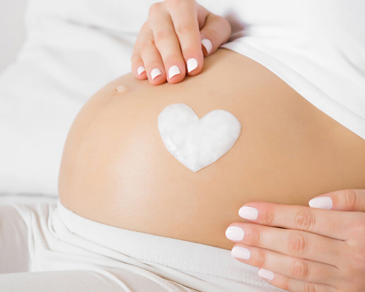 Nội tiết tố đóng vai trò quan trọng đối với phụ nữ, đặc biệt là giai đoạn mang thai