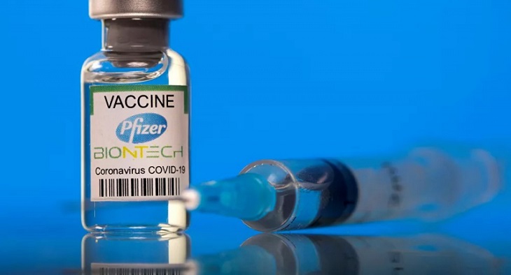 Vaccine Pfizer hiện đã có mặt tại Việt Nam