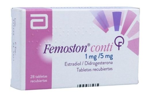 Femoston là một trong những loại thuốc tăng cường nội tiết tố nữ tốt nhất