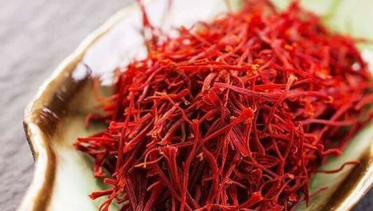 Saffron Iran là gì? Đây là sản phẩm nổi tiếng thế giới