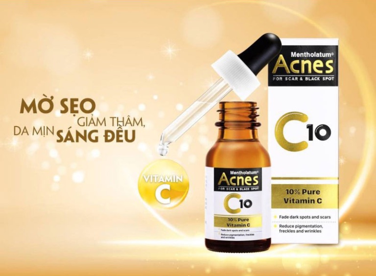 Serum Acnes c10