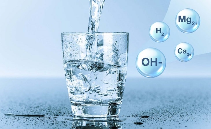 Sự thật về nước ion kiềm có nguồn gốc thế nào, bạn có biết?