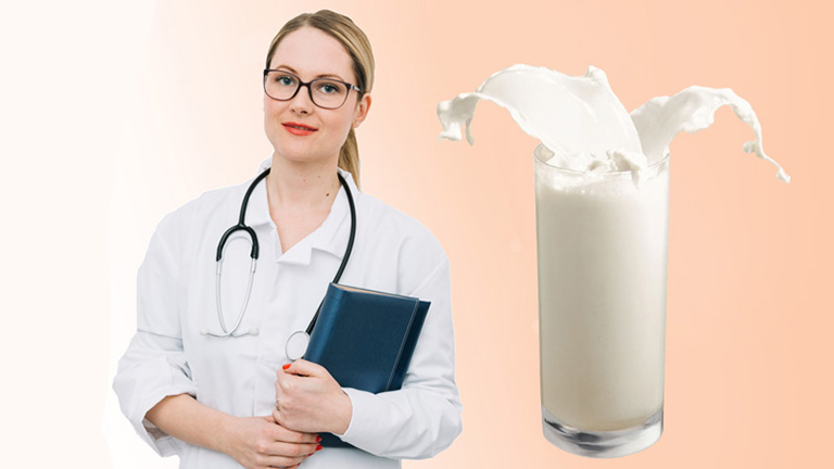 sữa cho trẻ suy dinh dưỡng của Viện Dinh Dưỡng