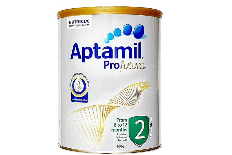 Sữa bột Aptamil Profutura là sản phẩm đã trải qua quy trình kiểm định nghiêm ngặt của Đức