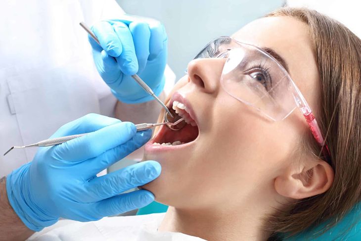 Niềng răng sai cách sẽ gây ra nhiều tác hại nghiêm trọng
