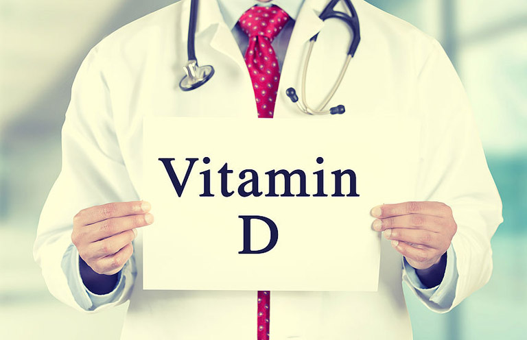 Chế độ ăn uống thuần chay khiến cơ thể không được cung cấp đủ lượng vitamin D cần thiết