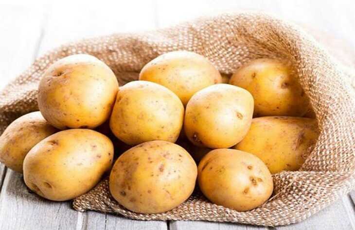 Người bị rối loạn cương dương nên bổ sung khoai tây vào chế độ ăn hằng ngày