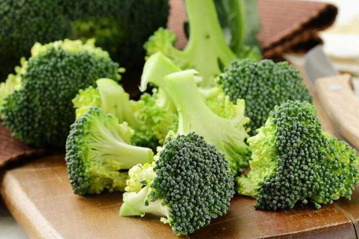 Bông cải xanh sẽ gia tăng nội tiết tố testosterone tự nhiên trong cơ thể