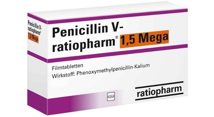 Penicillin ức chế vi khuẩn và virus rất tốt