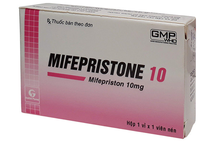 Mifepristone là thuốc tránh thai an toàn, mang đến hiệu quả cao 