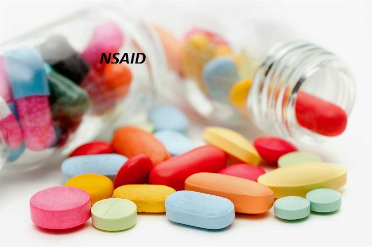 NSAID có công dụng hỗ trợ giảm nhanh những cơn đau ở bệnh nhân khô khớp