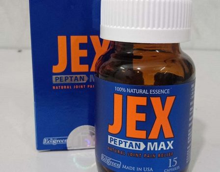 Jex Max đến từ thương hiệu nổi tiếng St. Paul Brains