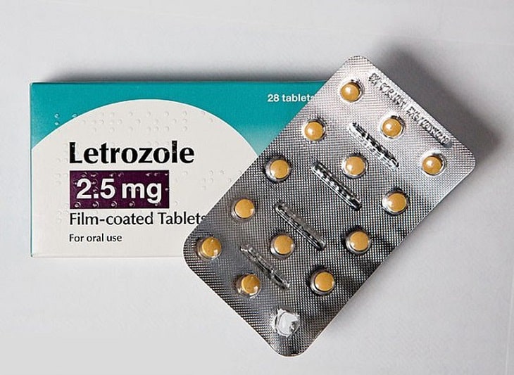 Giá thuốc Letrozole sẽ tùy thuộc vào đơn vị phân phối sản phẩm này