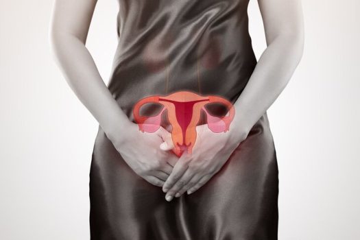 Viêm cổ tử cung ảnh hưởng đến đời sống và sức khỏe sinh sản của chị em phụ nữ