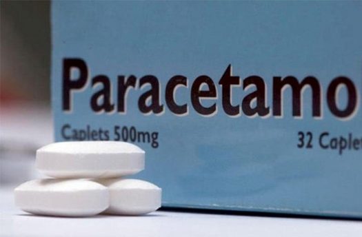 Thuốc giảm đau Paracetamol phù hợp cho nhiều người