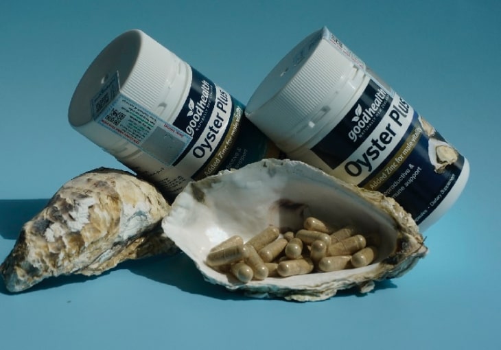 Sản phẩm Oyster Plus được ưa chuộng bởi nhiều ưu điểm vượt trội