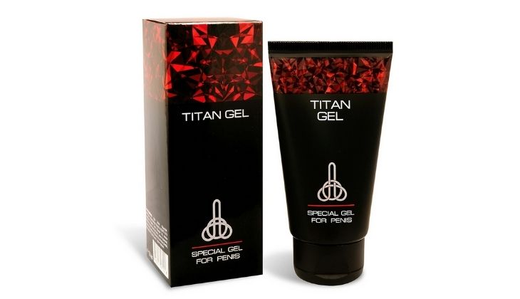 Thông thường 1 hộp Titan Gel nên sử dụng hết trong vòng 1 tháng