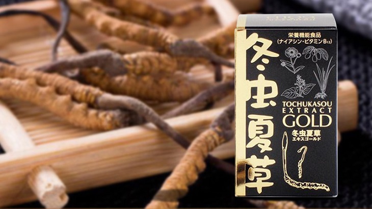 Khi có nhu cầu mua viên uống đông trùng hạ thảo của Nhật Bản, Tochukasou Extract Gold sẽ là lựa chọn hấp dẫn bạn nên cân nhắc