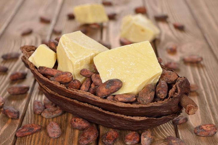 Mẹo trị eczema bằng bơ cacao được chứng minh mang lại hiệu quả chữa bệnh rất tốt