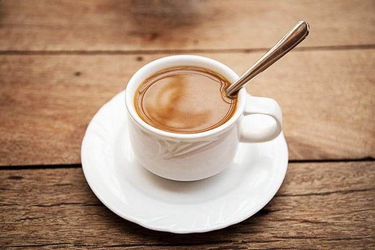 Uống cà phê sữa có giảm cân không? Vấn đề được nhiều người quan tâm