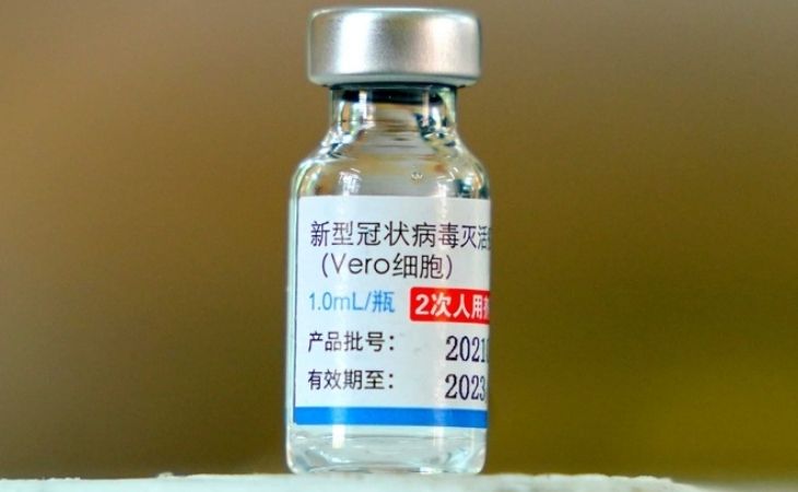 Vero Cell là loại vaccine được chỉ định cho những đối tượng nào