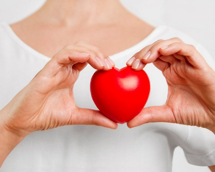 Yến huyết rất tốt cho những người bị bệnh tim mạch