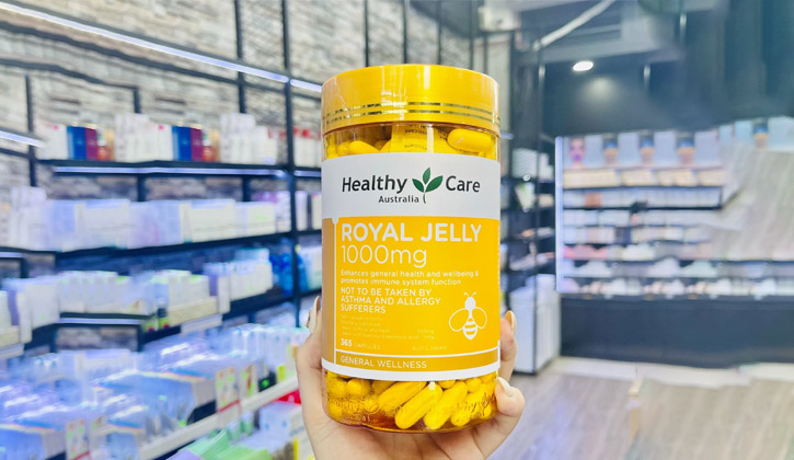 healthy-care-royal-jelly