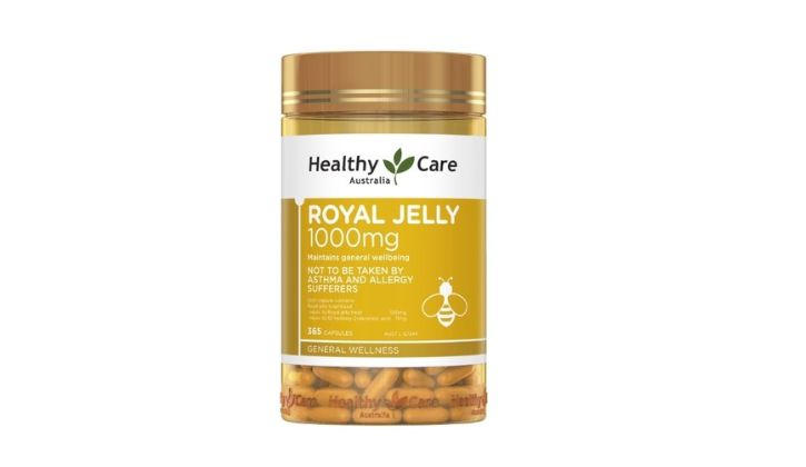 healthy-care-royal-jelly