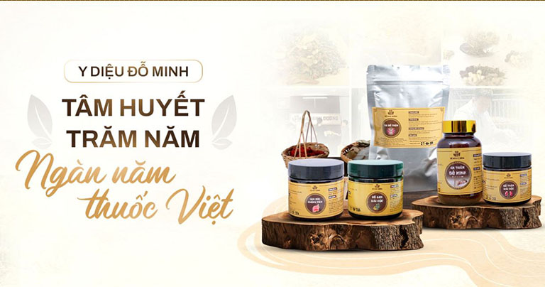 Y Diệu Đỗ Minh mang đến những bài thuốc bồi bổ, nâng cao sức đề kháng, phòng ngừa bệnh tật