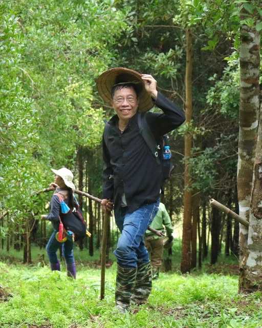 “Lão bác sĩ dân tộc” – Cái tên giản dị nhưng chứa cả một đời người